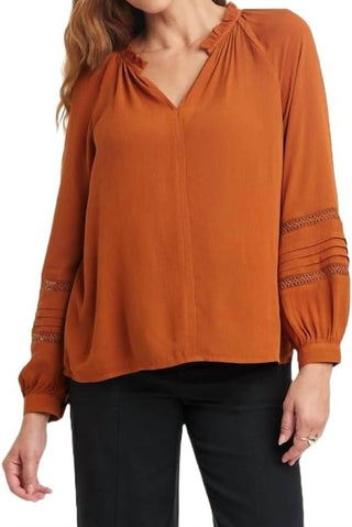 Bayshore - Women's Long Sleeve Shirt