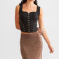 Free People - Don't Look Back Top