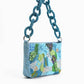 America & Beyond - Women's Glam Shoulder Bag