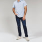 7Diamonds - Camino Short Sleeve Shirt