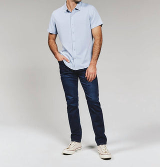 7Diamonds - Camino Short Sleeve Shirt