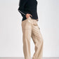 Elan - Mockneck Stitch Sweater