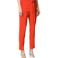 Veronica Beard - Faxon High Waisted Crop Trouser