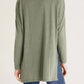 Z Supply - Super Chill Long Sleeve Tee