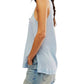 Free People - Sleeveless Tank Top