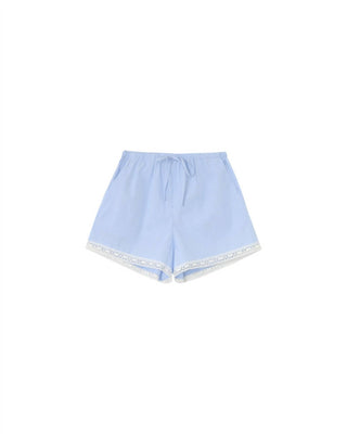 Grace & Mila - Ralph Cotton Shorts
