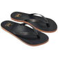 Beek - Women's Seabird Leather Thong Sandal