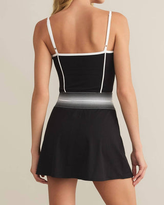 Z Supply - Baseline Active Top