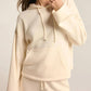 Z Supply - Long Sleeve Drawstring Hoodie
