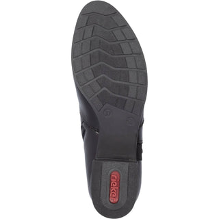 Rieker - Women's Leather Ankle Boots