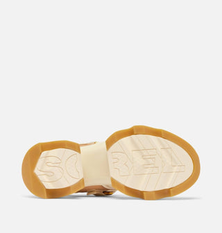 Sorel - Women's Kinetic Impact Slingback Heel Sandal