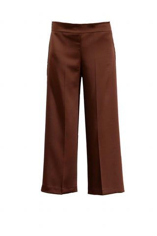 Avenue Montaigne - Alex Wide Leg Pants