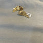 Goldie - Fish Drop Earrings