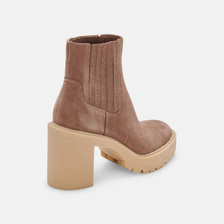 Dolce Vita - CASTER H2O BOOTIES