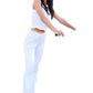 Lamade - RIVERSIDE SKINNY FLARE PANT