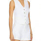 Pistola - Vero Cropped Vest