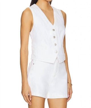 Pistola - Vero Cropped Vest