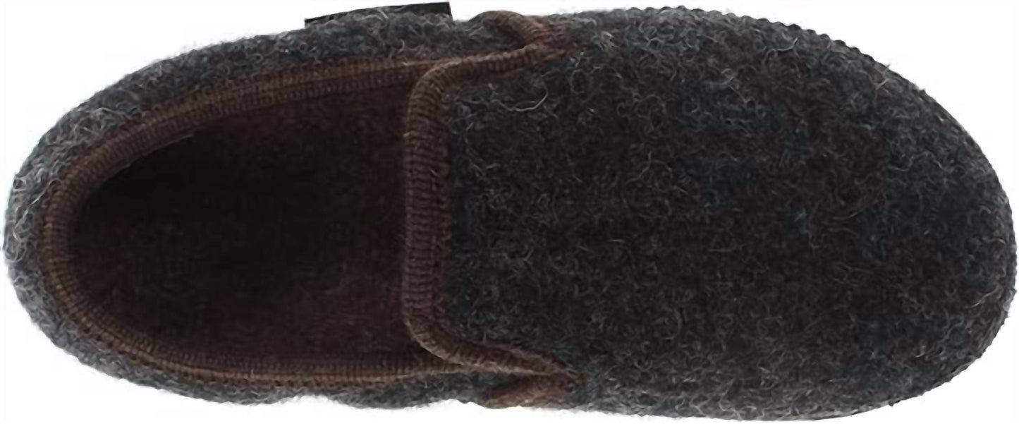 Giesswein - Men's Andau Slip On