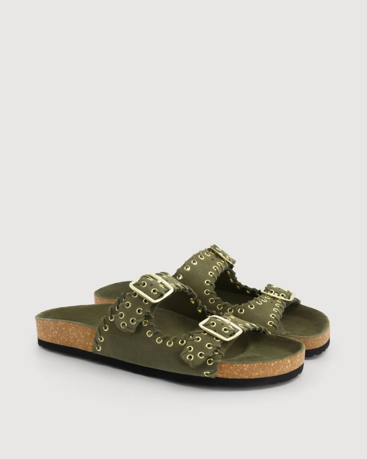 Hartford - Women's Ema Sandals