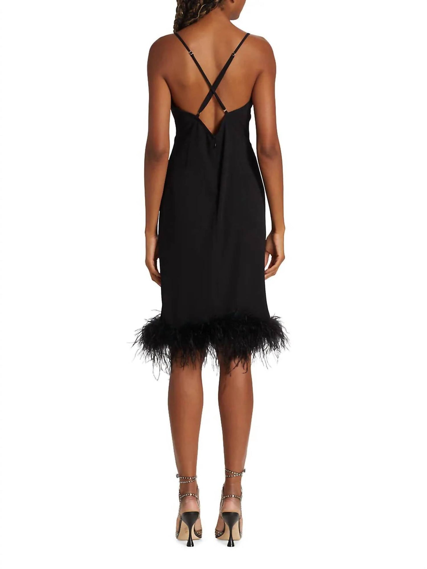 Amanda Uprichard - Marianna Dress