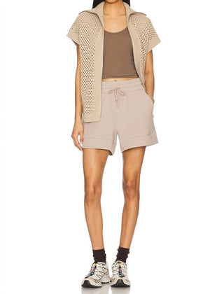 Varley - Atrium High Rise Short