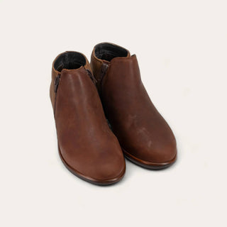 Naot - Women's Helm Booties - Medium