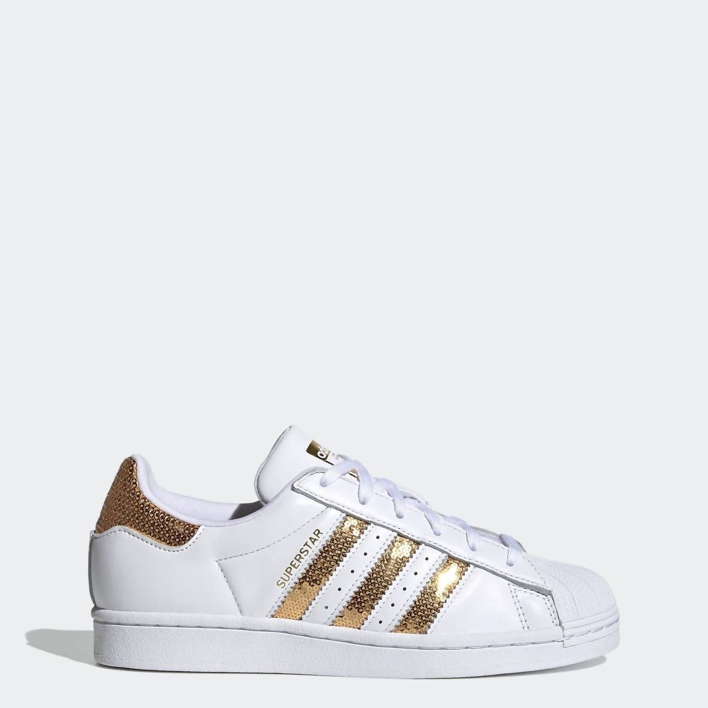 Adidas - Women's Superstar Shoe