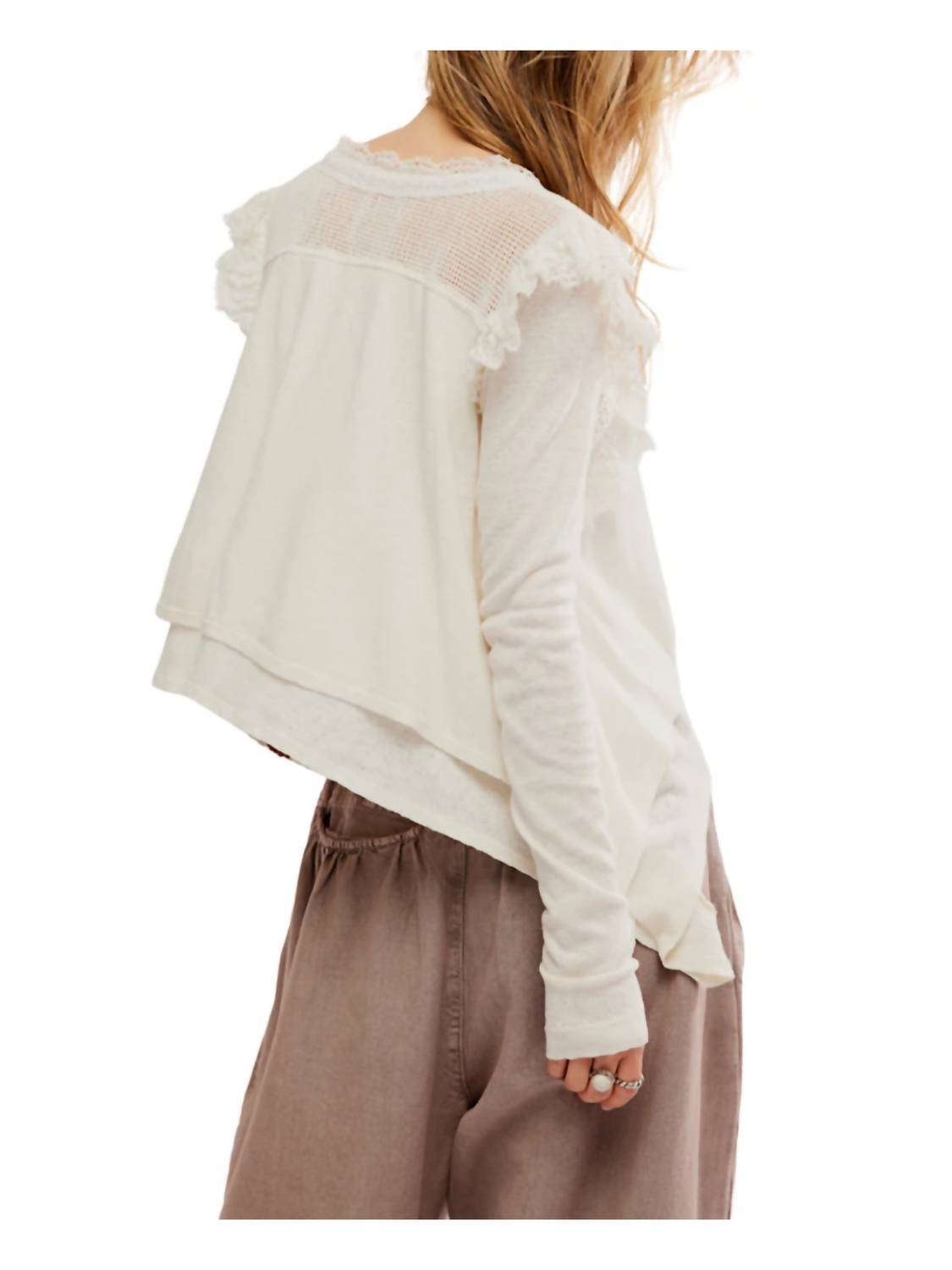 Free People - Eva Top