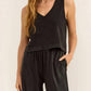 Z Supply - Sloane V-Neck Top