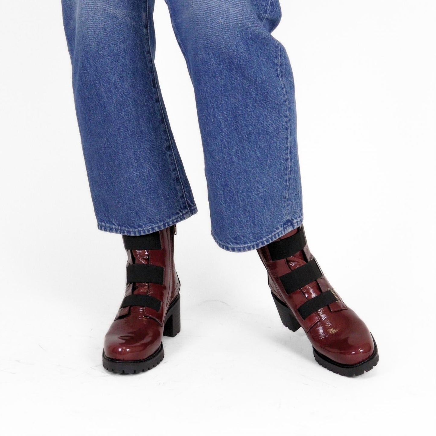 Bos. & Co. - Indie Mosto Boots