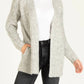 Another Love - HIBISCUS CARDIGAN