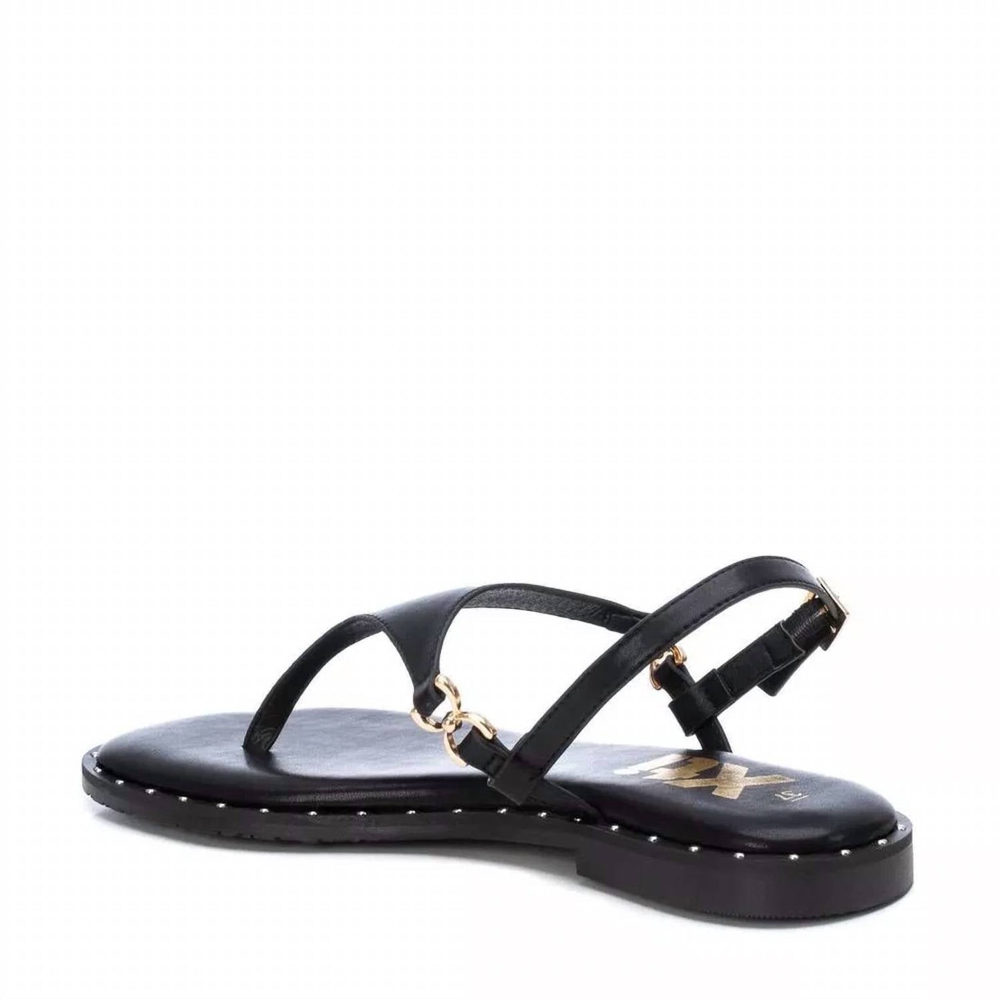 Xti - WOMEN'S FLAT SLINGBACK SANDALS