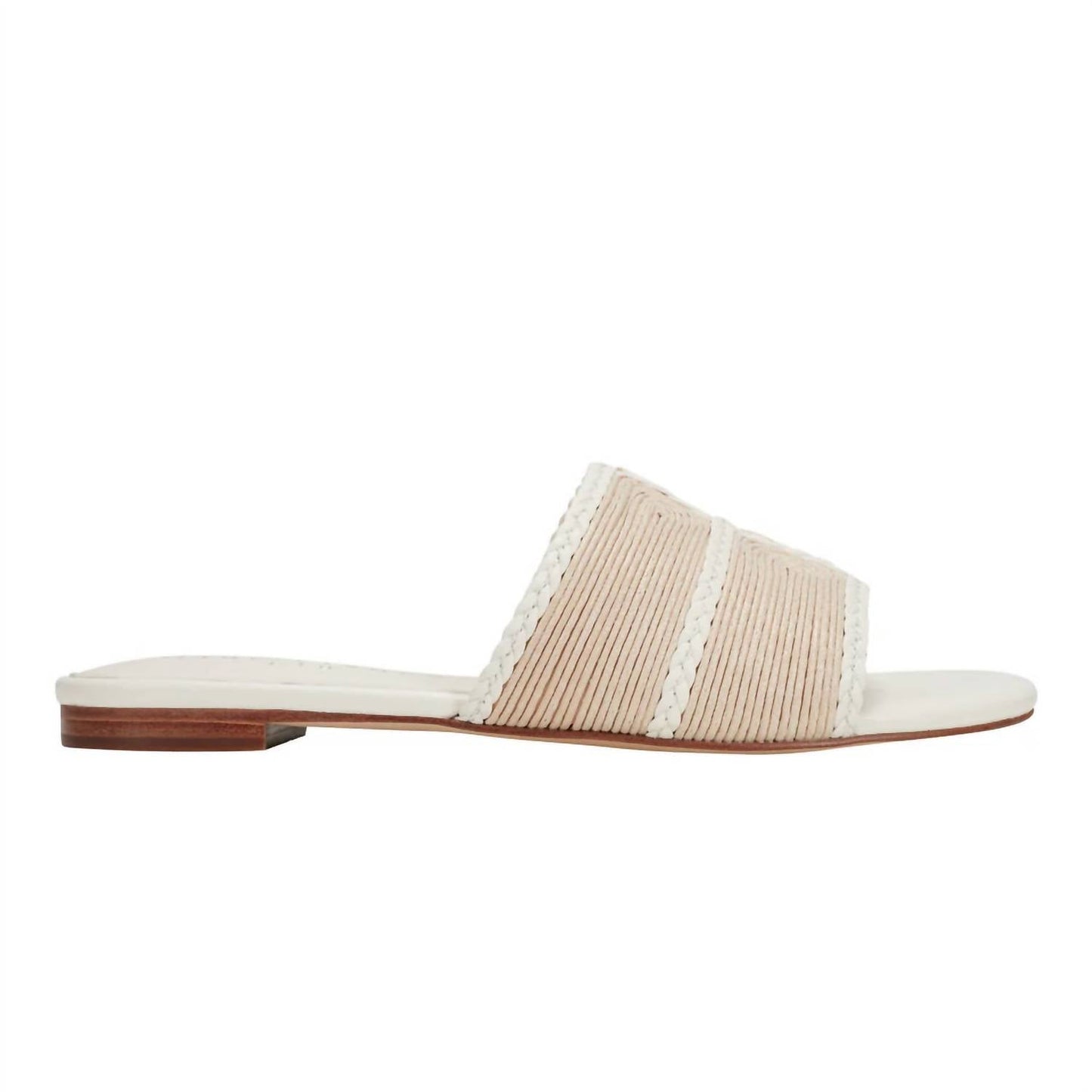 Marc Fisher - Women Zuri Slide Sandal