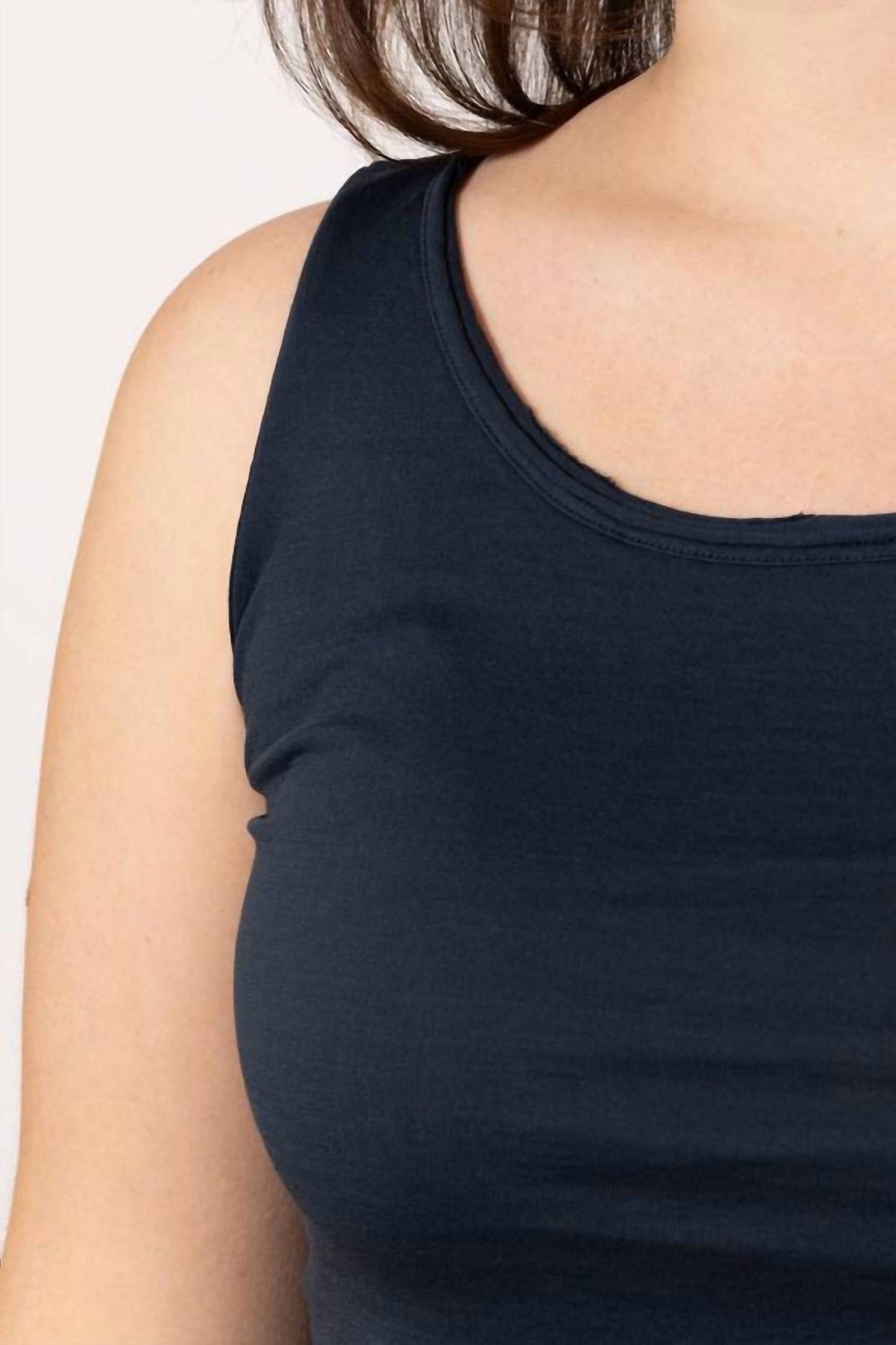 Aequamente - Rubinette Jersey Tank Top