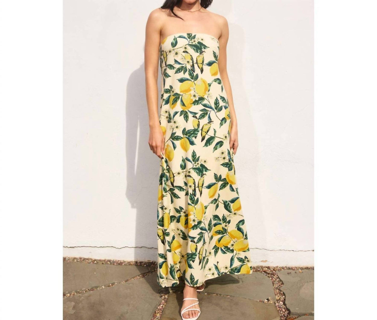 Dress Forum - Vienne Maxi Dress