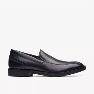 Clarks - Men's Un Hugh Step Shoes