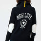 Kerri Rosenthal - Joy New Love Cardigan