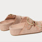 Loeffler Randall - Women's Theo Two Band Sandal