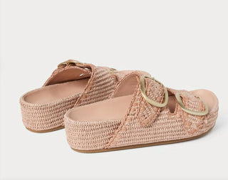 Loeffler Randall - Women's Theo Two Band Sandal