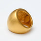 Avenue Chic - Women's Hestia Dome Ring