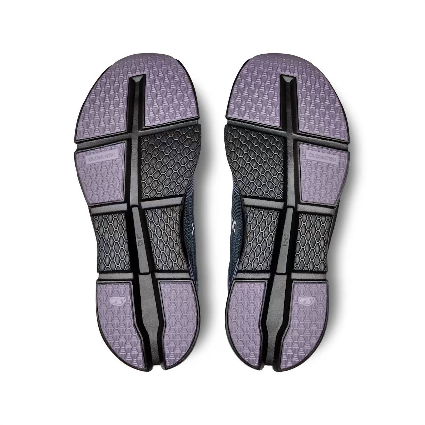 On Running - Men's Cloudgo Running Shoes