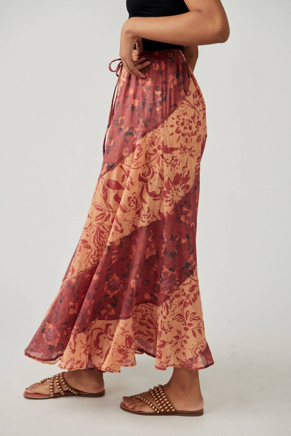Free People - Jackie Maxi Skirt