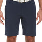 PGA Tour Men's 4 Way Stretch Shorts Blue Size 34