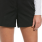 PGA Tour Women's Golf Shorts Black Size 10