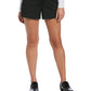 PGA Tour Women's Golf Shorts Black Size 10