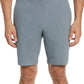 PGA Tour Men's Pull On Golf Shorts Gray Size Large