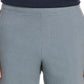 PGA Tour Men's Pull On Golf Shorts Gray Size Large