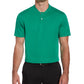 PGA Tour Men's Edge Collar Polo Shirt Green Size Small