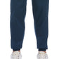 PGA Tour Men's Stretch Drawstring Golf Jogger Pants Blue Size Large