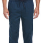 PGA Tour Men's Stretch Drawstring Golf Jogger Pants Blue Size X-Large